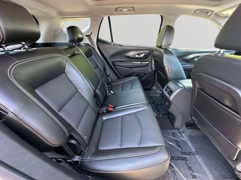 Used 2022 GMC Terrain SLT w/ Elevation Edition AWD/4WD image 34