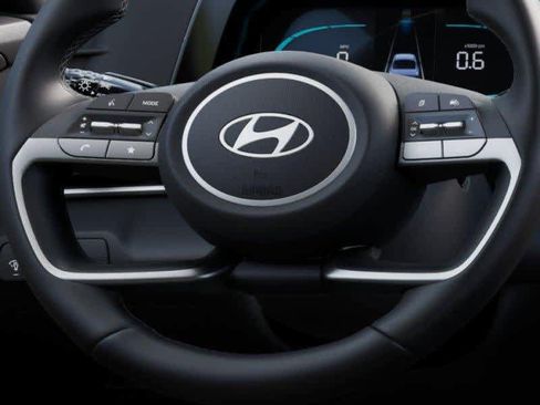Used 2026 Hyundai Elantra Sport FWD image 15