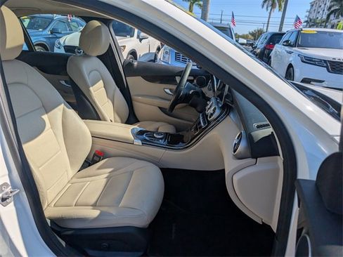Used 2021 Mercedes-Benz C 300 Sedan image 13