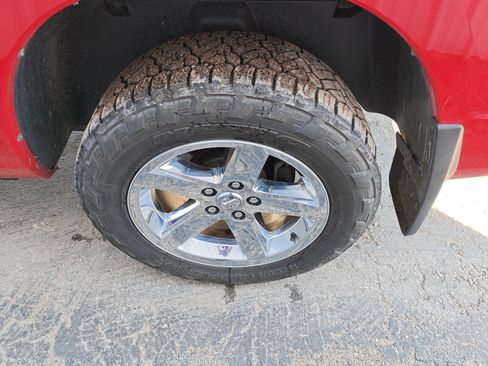 Used 2014 RAM 1500 Express image 12