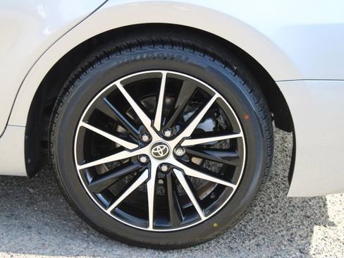 Used 2023 Toyota Camry SE w/ Protection Package (Q2) (TMS) image 6