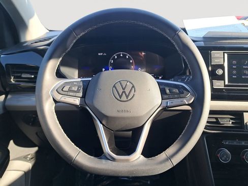 Used 2024 Volkswagen Taos S image 20