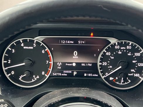 Used 2021 Nissan Rogue SL image 27