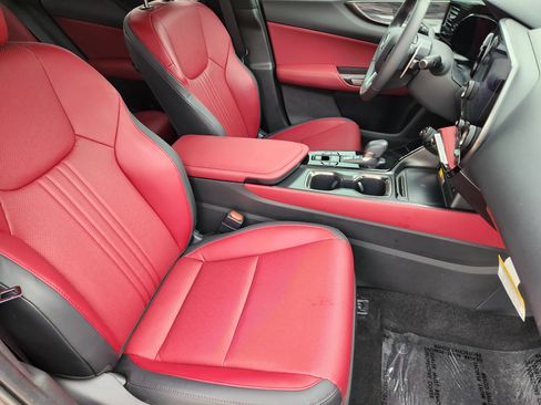 Used 2025 Lexus NX 350 AWD w/ Accessory Package (2T) image 15