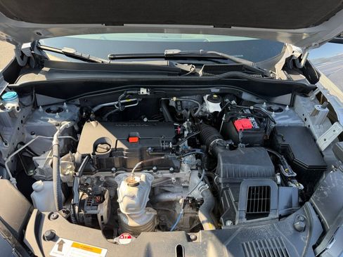 Certified 2024 Honda HR-V Sport image 16