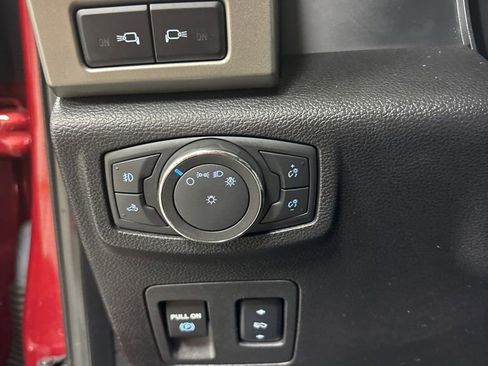 Used 2018 Ford F150 Lariat AWD/4WD image 11