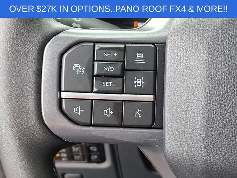 Used 2025 Ford F150 XLT w/ Equipment Group 303A High AWD/4WD image 22