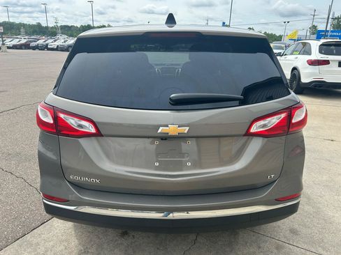 Used 2018 Chevrolet Equinox LT FWD image 6