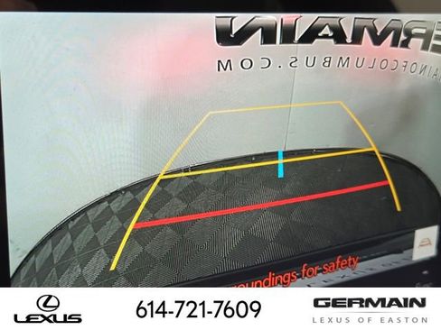 Used 2024 Lexus RX 350 Premium w/ Accessory Package AWD/4WD image 31