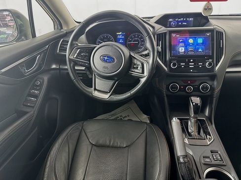 Used 2018 Subaru Crosstrek 2.0i Limited AWD/4WD image 27