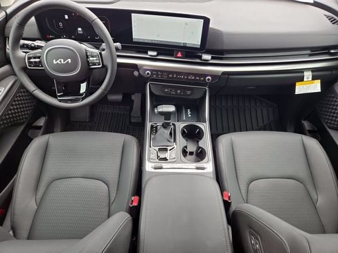 New 2026 Kia Carnival SX Prestige FWD image 21