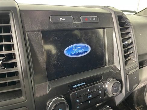 Used 2019 Ford F150 XL w/ Equipment Group 101A Mid image 7