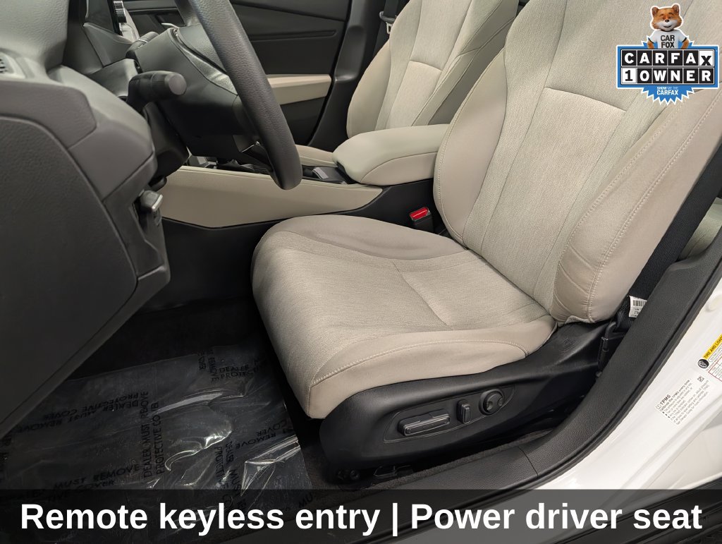 Used 2024 Honda Accord EX image 13