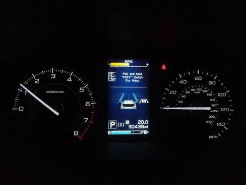 Used 2021 Subaru Impreza 2.0i Premium AWD/4WD image 23