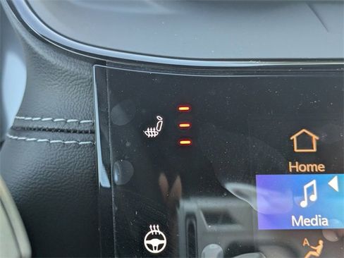 New 2026 Jeep Grand Cherokee Limited image 25