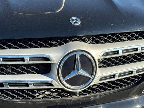 Used 2023 Mercedes-Benz GLS 450 4MATIC w/ AMG Line Exterior image 12