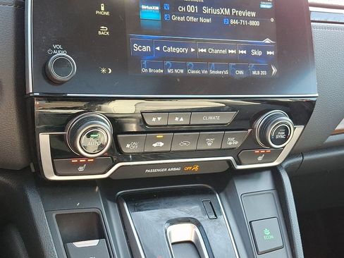 Used 2019 Honda CR-V EX-L image 16