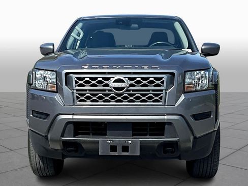 Used 2023 Nissan Frontier SV w/ Technology Package AWD/4WD image 6
