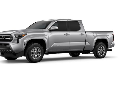 New 2026 Toyota Tacoma SR5 RWD image 3