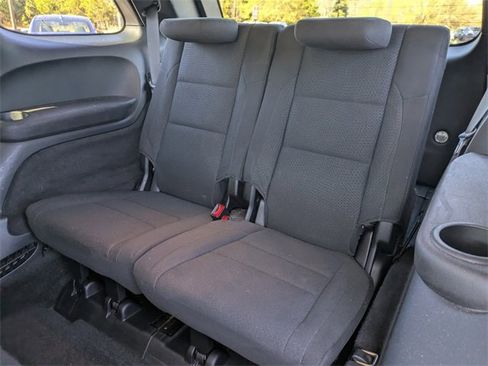 Used 2014 Dodge Durango SXT w/ Quick Order Package 23B image 14