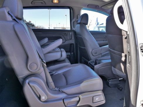 Used 2018 Honda Odyssey EX-L image 14