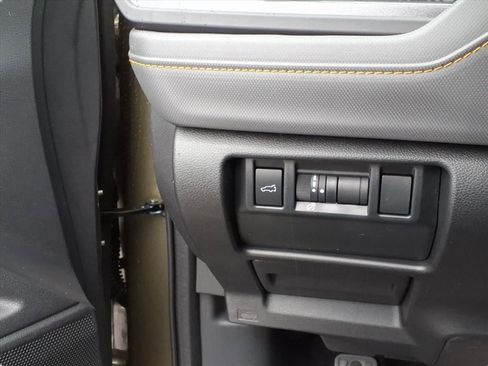 New 2026 Subaru Forester Wilderness image 12