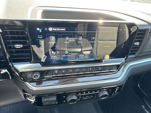 New 2026 Chevrolet Silverado 3500 LT w/ All Star Edition image 45