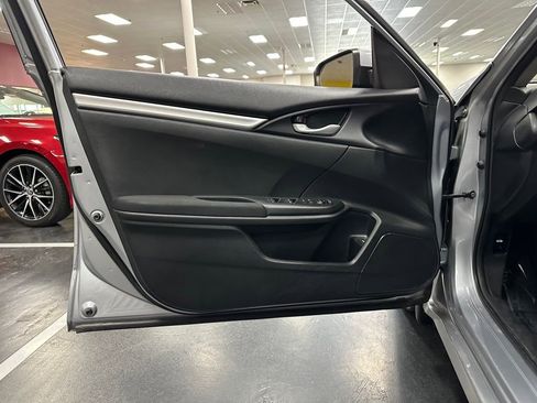 Used 2018 Honda Civic LX image 13