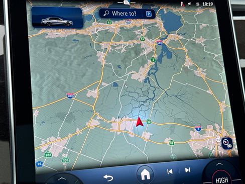 New 2026 Mercedes-Benz C 300 C 300 image 18