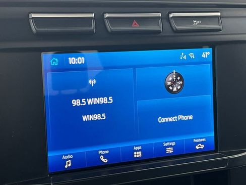 Certified 2024 Ford F250 XLT image 27