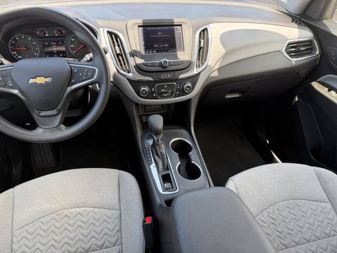 Used 2024 Chevrolet Equinox LS FWD image 19