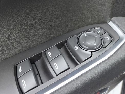 New 2026 Chevrolet Silverado 1500 RST w/ All Star Edition Plus image 10