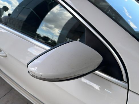Used 2015 Volkswagen CC Sport FWD image 18