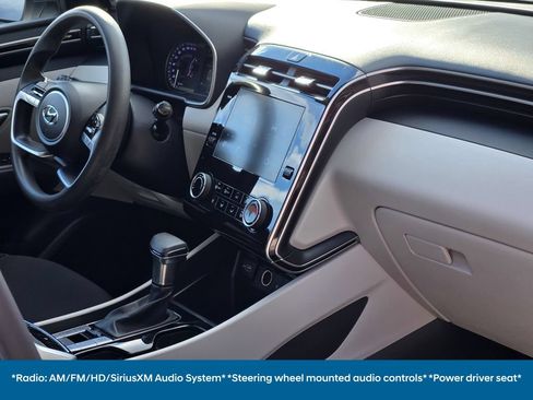 Used 2023 Hyundai Tucson SEL AWD/4WD image 10