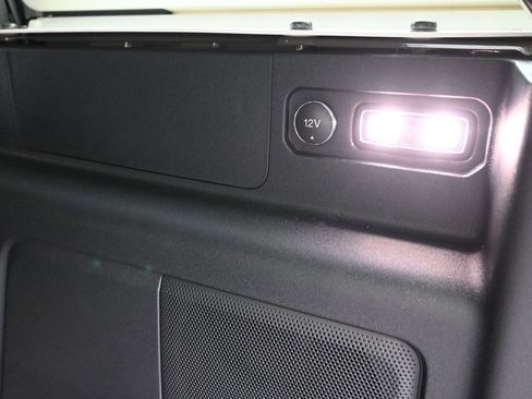 New 2025 Ford Bronco Badlands w/ Sasquatch Package image 33