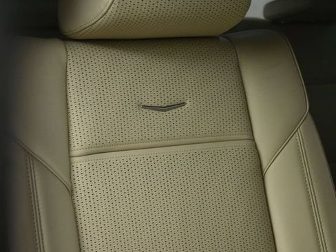 Used 2024 Cadillac Escalade Sport Platinum RWD image 62