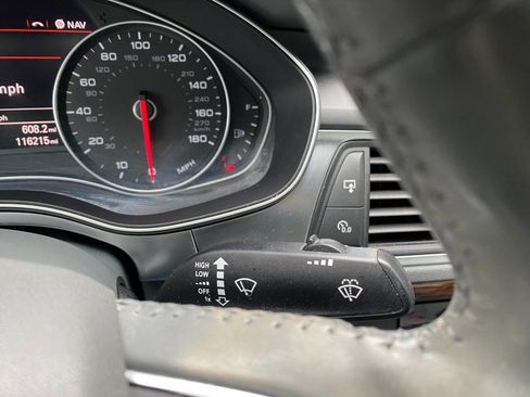 Used 2014 Audi A7 3.0T Premium Plus image 24