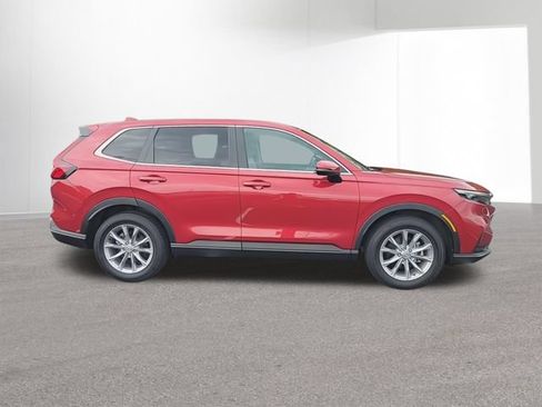 Used 2023 Honda CR-V EX-L image 10
