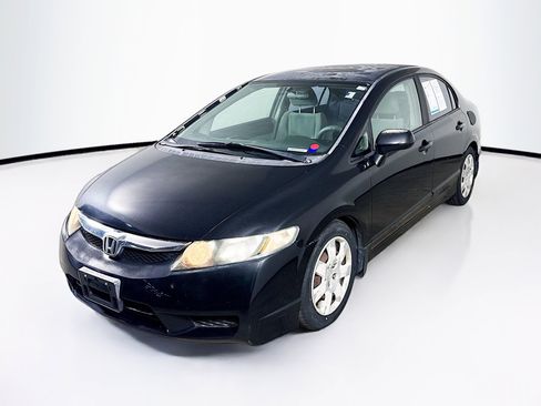 Used 2010 Honda Civic LX image 4