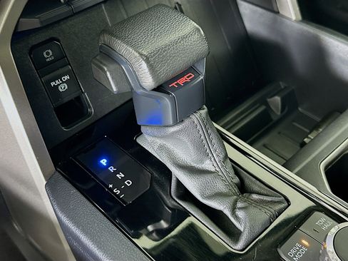 Used 2024 Toyota Tundra SR5 w/ TRD Off-Road Package image 25