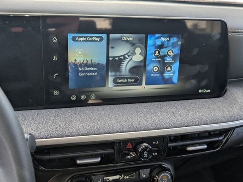 Certified 2026 Nissan Kicks SV w/ SV Premium Package image 21