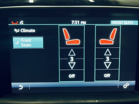 Used 2017 Jaguar XE Prestige AWD/4WD image 35