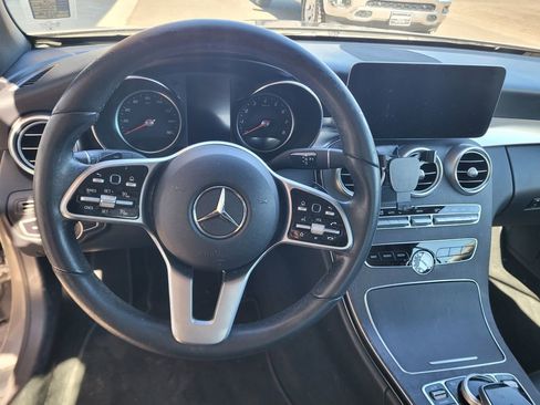 Used 2019 Mercedes-Benz C 300 C 300 image 12