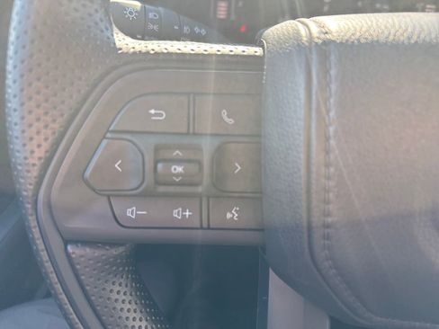 New 2026 Toyota Tacoma SR5 AWD/4WD image 29