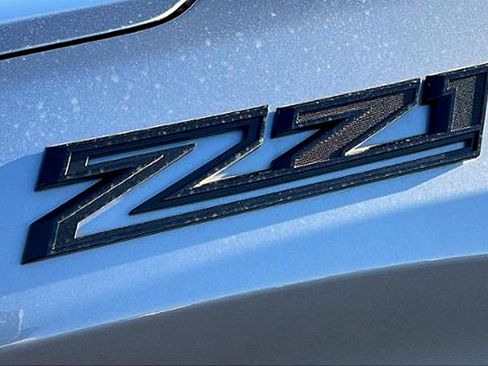 Certified 2025 Chevrolet Silverado 1500 LT Trail Boss w/ Convenience Package II image 13