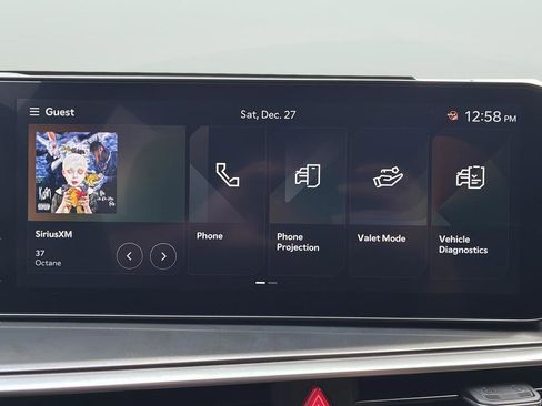 New 2026 Kia Sorento LX FWD image 17