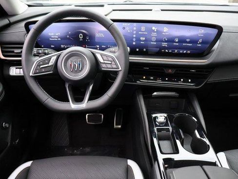 New 2025 Buick Envision Sport Touring image 14