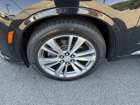 Used 2020 Cadillac XT6 Premium Luxury FWD image 12