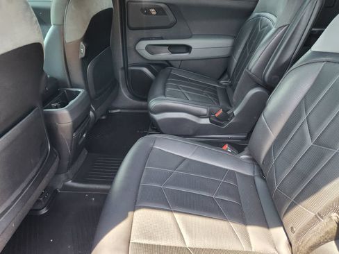 Used 2027 Kia Telluride SX Prestige X-Line AWD/4WD image 31