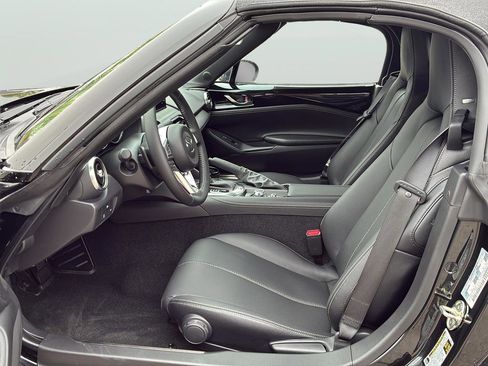 New 2026 MAZDA MX-5 Miata Grand Touring RWD image 15
